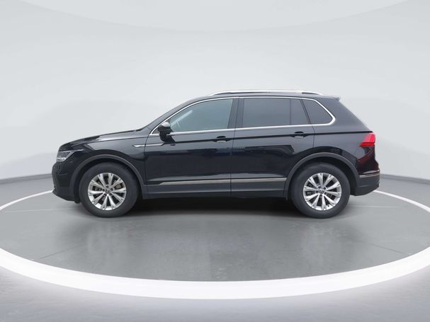 Volkswagen Tiguan 1.5 TSI Life DSG 110 kW image number 5