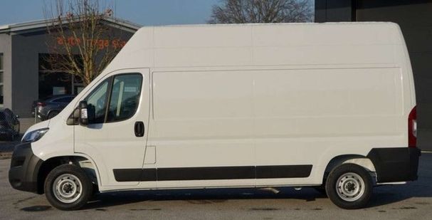 Fiat Ducato 140 103 kW image number 7