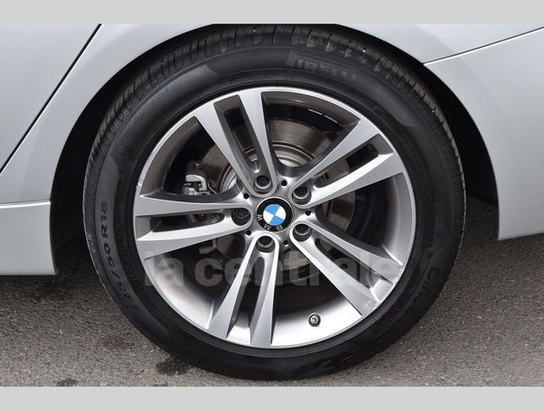 BMW 320d Gran Turismo 140 kW image number 36