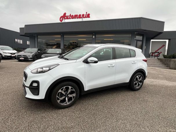 Kia Sportage 1.6 CRDi 2WD 100 kW image number 2