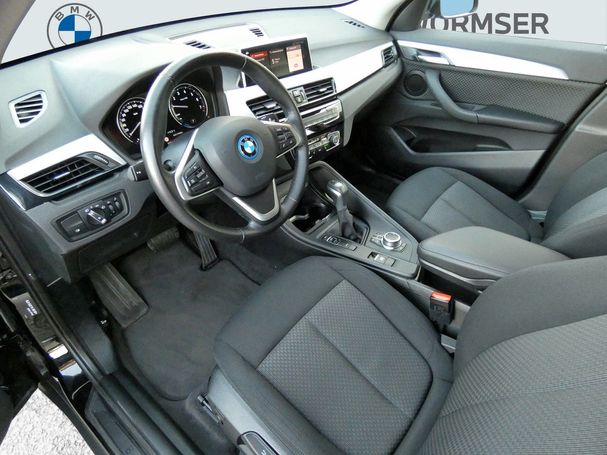 BMW X1 25e xDrive 162 kW image number 10