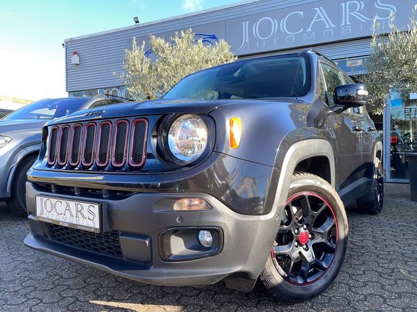 Jeep Renegade MultiAir 103 kW image number 2