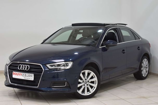 Audi A3 30 TDI 85 kW image number 1