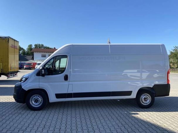 Fiat Ducato 35 140 103 kW image number 11