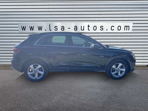 Audi Q3 1.5 TFSI S tronic 110 kW image number 2