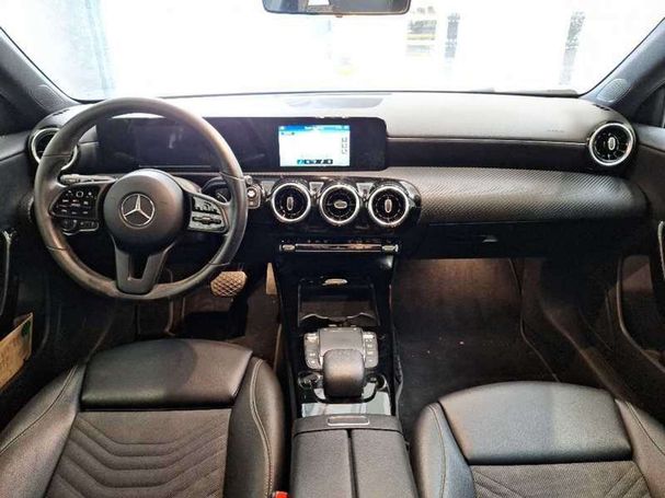 Mercedes-Benz A 180 d 85 kW image number 6