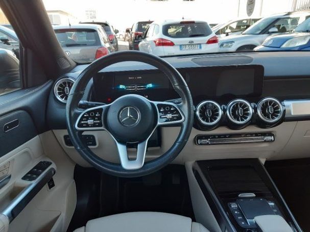 Mercedes-Benz GLB 200 d 110 kW image number 6