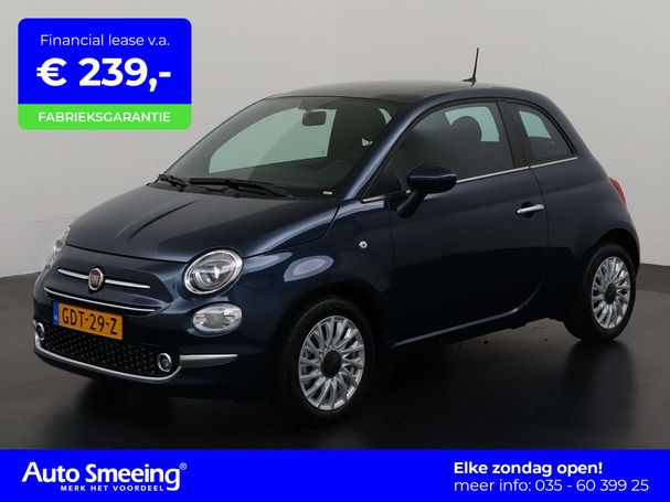 Fiat 500 1.0 51 kW image number 1