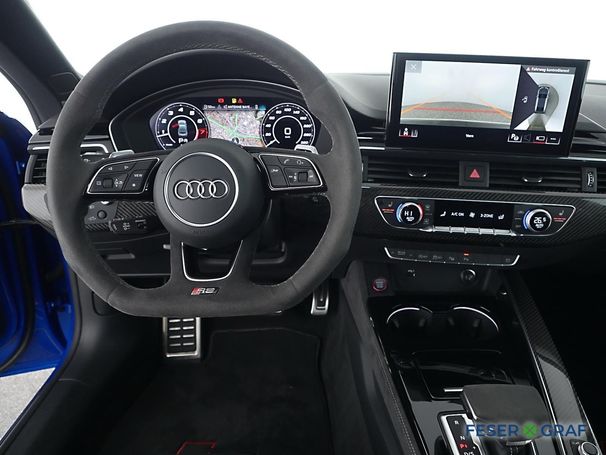 Audi RS5 331 kW image number 3