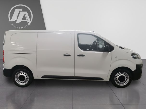 Opel Vivaro Cargo 2.0 106 kW image number 5