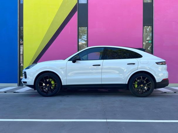 Porsche Cayenne Coupé E-Hybrid 340 kW image number 5