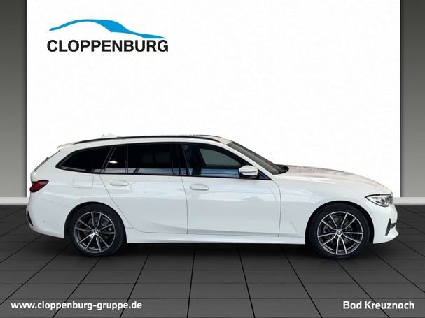 BMW 320d Touring Sport Line 140 kW image number 6