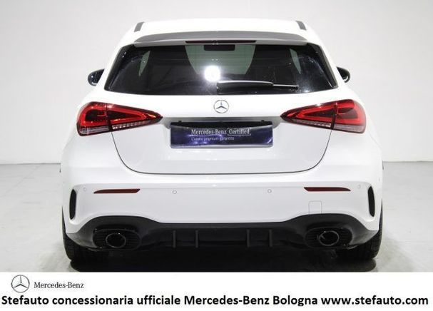 Mercedes-Benz A 35 AMG 4Matic 225 kW image number 3