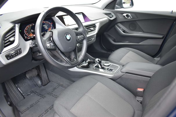 BMW 116i M 80 kW image number 8