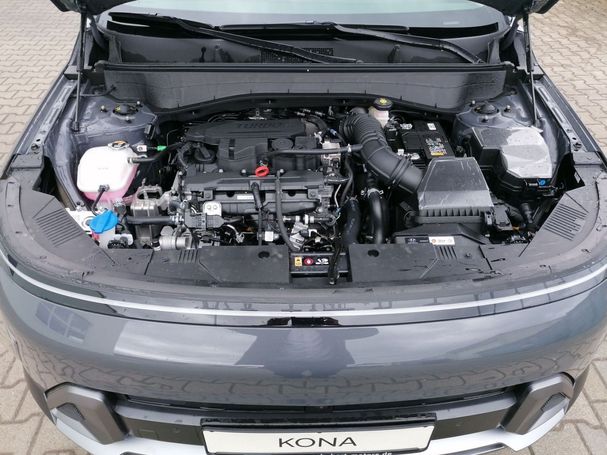 Hyundai Kona 146 kW image number 14