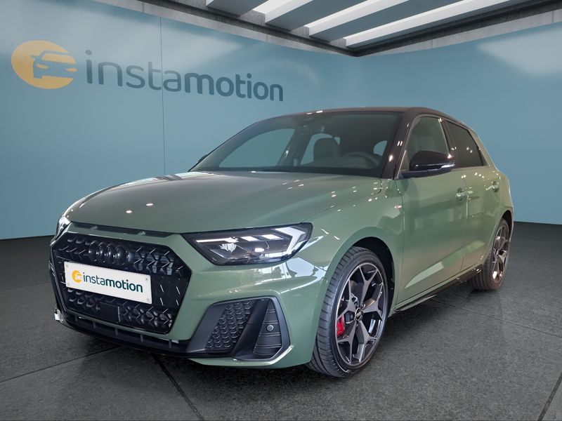 Audi A1 Sportback 40