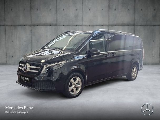 Mercedes-Benz V 300d Avantgarde 174 kW image number 1