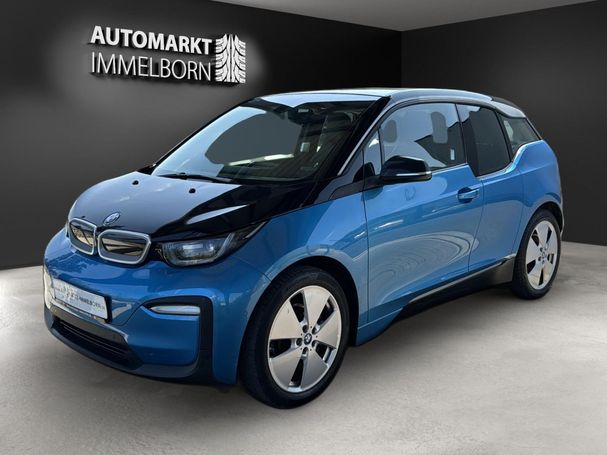 BMW i3s 125 kW image number 1