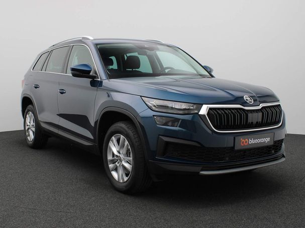 Skoda Kodiaq 1.5 TSI DSG Ambition 110 kW image number 11