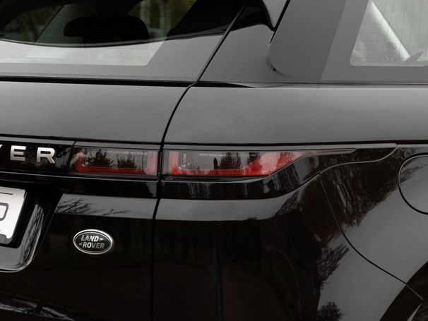 Land Rover Range Rover Evoque 150 kW image number 18