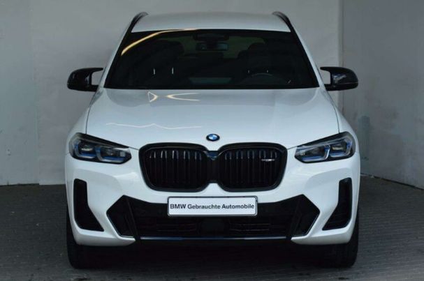 BMW X3 M xDrive 250 kW image number 2