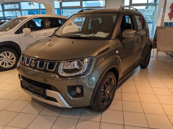 Suzuki Ignis 61 kW image number 1