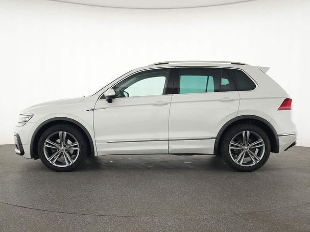 Volkswagen Tiguan DSG 110 kW image number 9