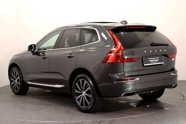 Volvo XC60 R T6 Geartronic AWD 251 kW image number 11