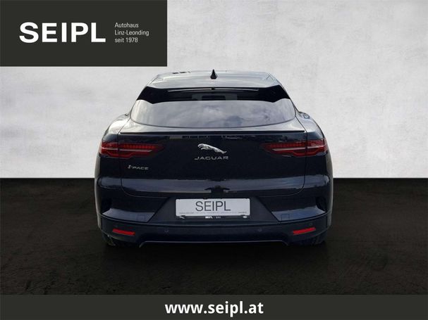 Jaguar I-Pace EV320 AWD 235 kW image number 4