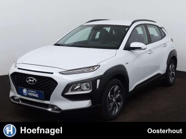 Hyundai Kona 1.6 GDI 104 kW image number 1