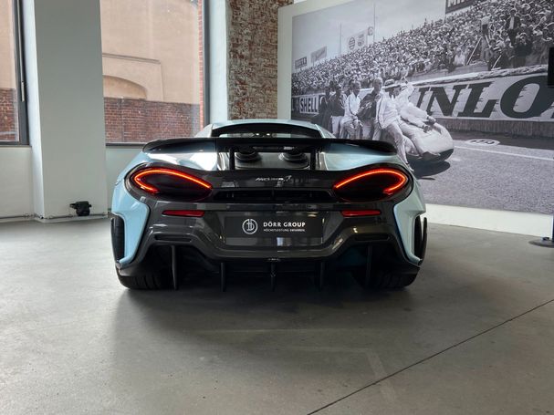 McLaren 600LT 441 kW image number 1