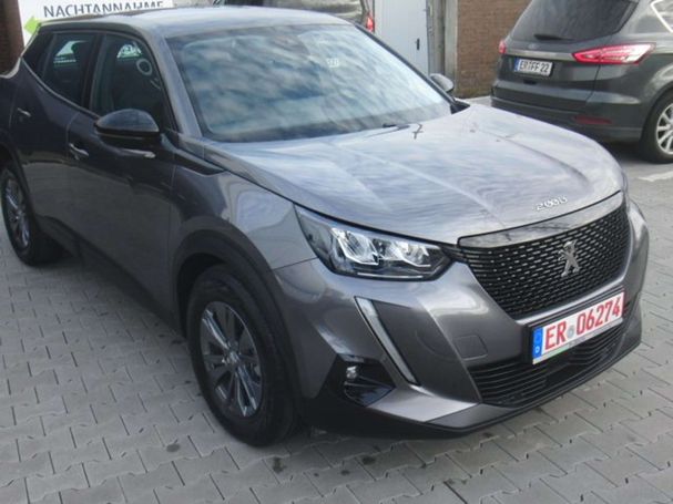 Peugeot 2008 74 kW image number 2