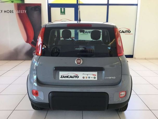 Fiat Panda 1.0 Hybrid 51 kW image number 7