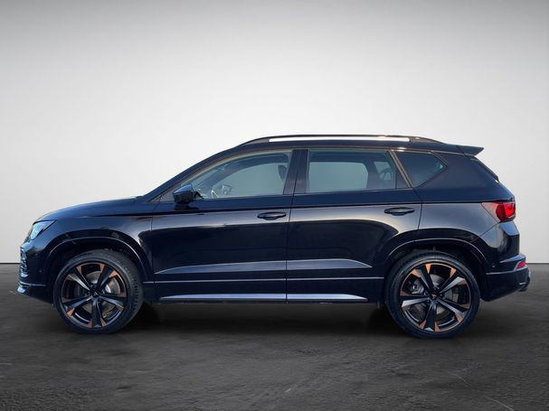 Cupra Ateca 2.0 TSI DSG 4Drive 221 kW image number 4