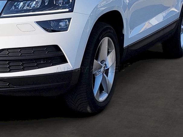 Skoda Karoq 1.5 TSI Style 110 kW image number 6