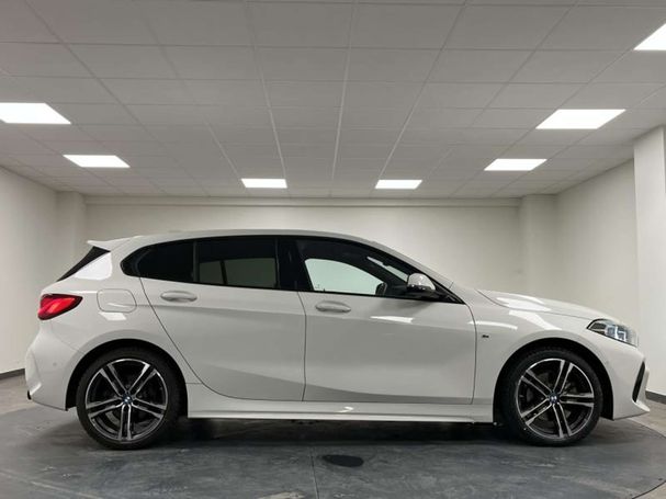 BMW 118d M Sport 112 kW image number 3