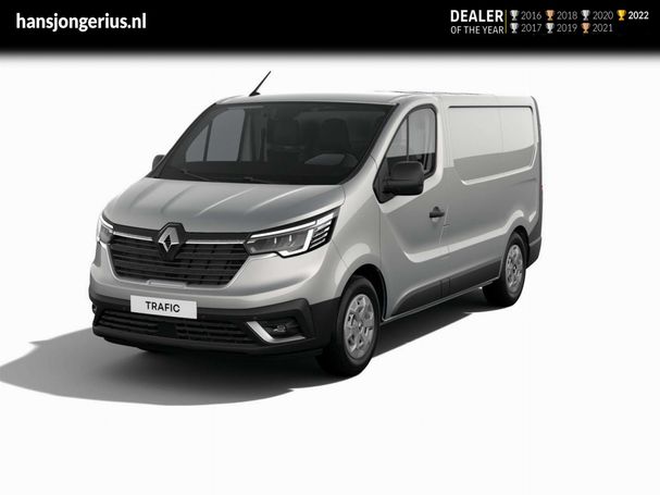 Renault Trafic Van L2H1 dCi 130 96 kW image number 2