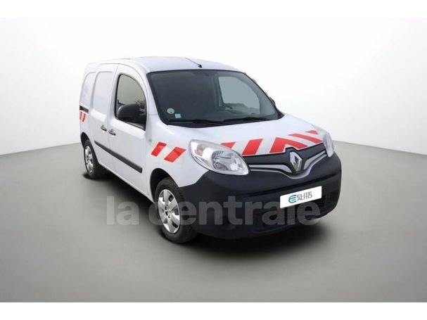 Renault Kangoo Energy dCi 90 66 kW image number 2