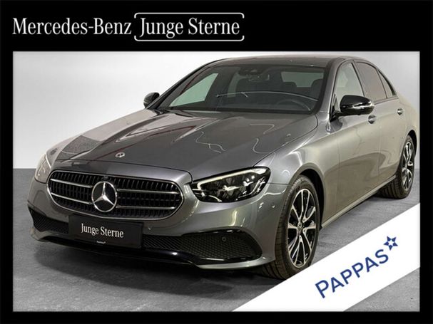 Mercedes-Benz E 220 d 147 kW image number 1