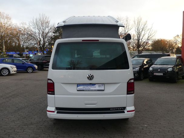 Volkswagen T6 California 110 kW image number 3