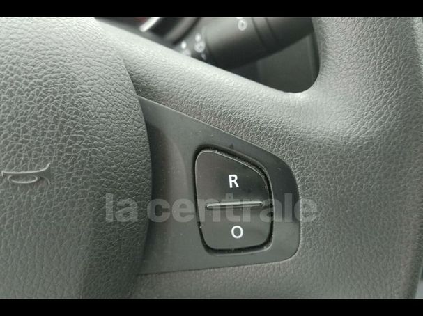 Renault Trafic DCi 120 L2H1 88 kW image number 9