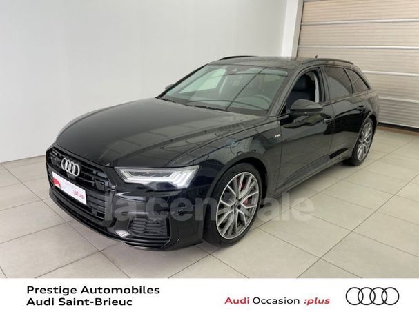 Audi A6 55 TFSIe quattro S tronic 220 kW image number 1