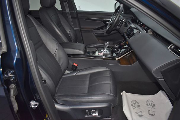 Land Rover Range Rover Evoque 120 kW image number 3