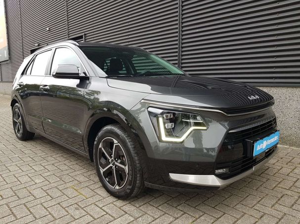 Kia Niro 135 kW image number 1