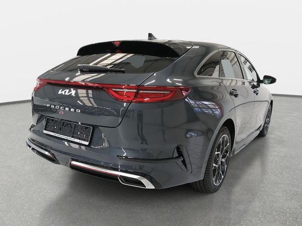 Kia ProCeed ProCeed 1.5 T-GDI GT Line DCT7 103 kW image number 2