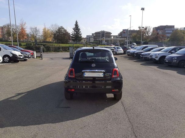 Fiat 500 1.0 51 kW image number 8