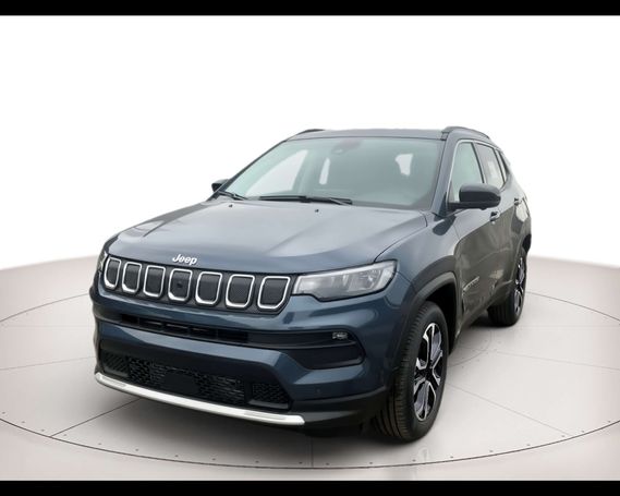 Jeep Compass Limited 96 kW image number 1