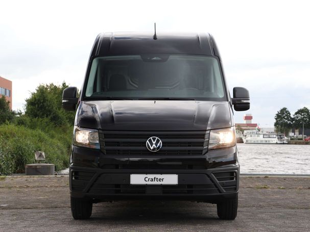 Volkswagen Crafter 35 TDI Trendline 103 kW image number 16