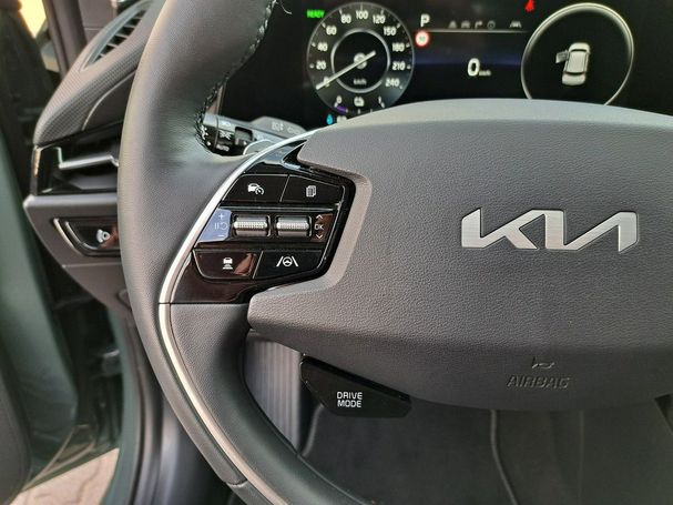 Kia Niro 150 kW image number 25