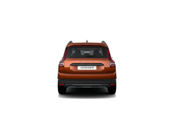 Dacia Jogger TCe 110 Extreme 81 kW image number 5